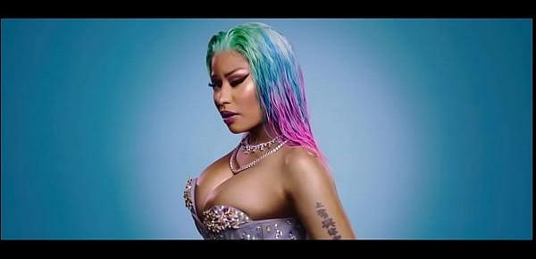  Nicki Minaj Barbie Dreams Super Sex Mix
